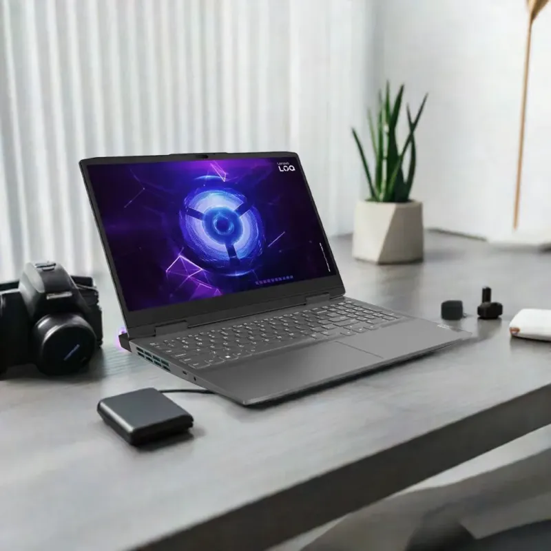Laptop
